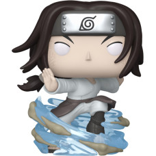 Funko Pop! Plus: Naruto Shippuden - Neji Hyuga #1846 Vinyl Figure