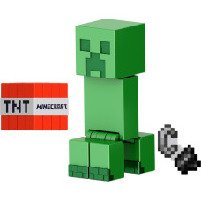 Mattel Minecraft: Creeper Figure (JCN29)