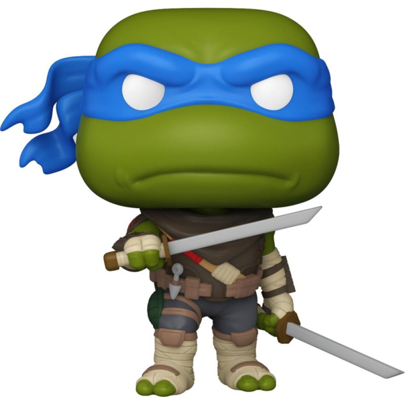 Funko Pop! Comics: Teenage Mutant Ninja Turtles The Last Ronin - Leonardo​ #43 Vinyl Figure