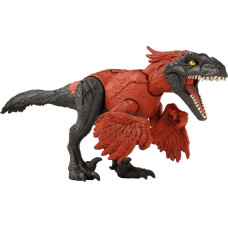 Mattel Jurassic World: Dino Trackers Strike Attack - Pyroraptor (JCL56)