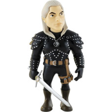 Minix Collection Minix Collectible Figurines: TV Series - The Witcher Geralt Figure 12 cm (MNX02000)