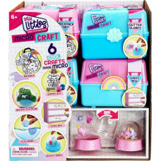 Giochi Preziosi Real Littles: Micro Craft - Playset (Random) (RET11000)