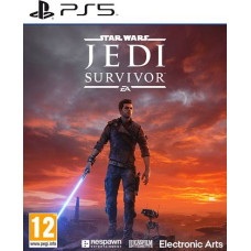 PS5 Star Wars Jedi Survivor Playstation 5 video spēle