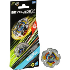 Hasbro Bey Blade X: Booster Single Top - Savage Bear (G0286)