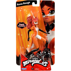 Giochi Preziosi Miraculous: Rena Rouge - Figure (MRA51201)