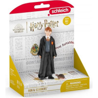 Schleich Zestaw figurek ron weasley i parszywek