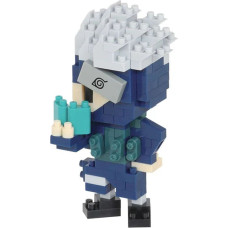 Bandai Namco Bandai Nanoblock : Naruto - Kakashi Building Block Figure (NBCC137)