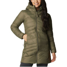 Columbia Autumn Park Down Mid Jacket W 1930223397 (S)
