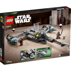 Lego ® Disney: Star Wars™ - The Mandalorian’s N-1 Starfighter™ (75325)