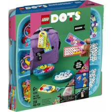 Lego ® DOTS: Bag Tags Mega Pack - Messaging (41949)