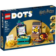 Lego ® DOTS: Hogwarts™ Desktop Kit (41811)