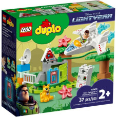 Lego ® Duplo Disney: Lightyear - Buzz Lightyears Planetary Mission (10962)