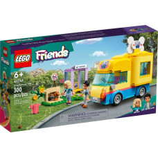 Lego ® Friends: Dog Rescue Van  (41741)