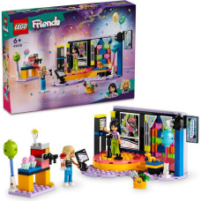 Lego ® Friends: Karaoke Music Party Set (42610)