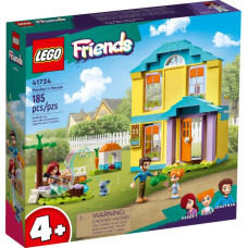 Lego ® Friends: Paisley’s House (41724)