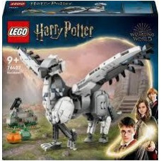 Lego ® Harry Potter™: Buckbeak™ (76427)