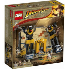 Lego ® Indiana Jones™: Escape From The Lost Tomb (77013)