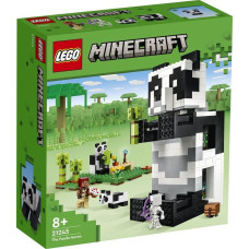 Lego ® Minecraft®: The Panda Haven (21245)