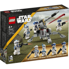 Lego ® Star Wars™: 501st Clone Troopers™ Battle Pack (75345)