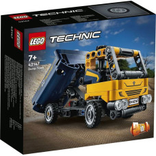 Lego ® Technic™: Dump Truck (42147)