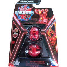 Spin Master Bakugan: Dragonoid Core Ball (20141554)