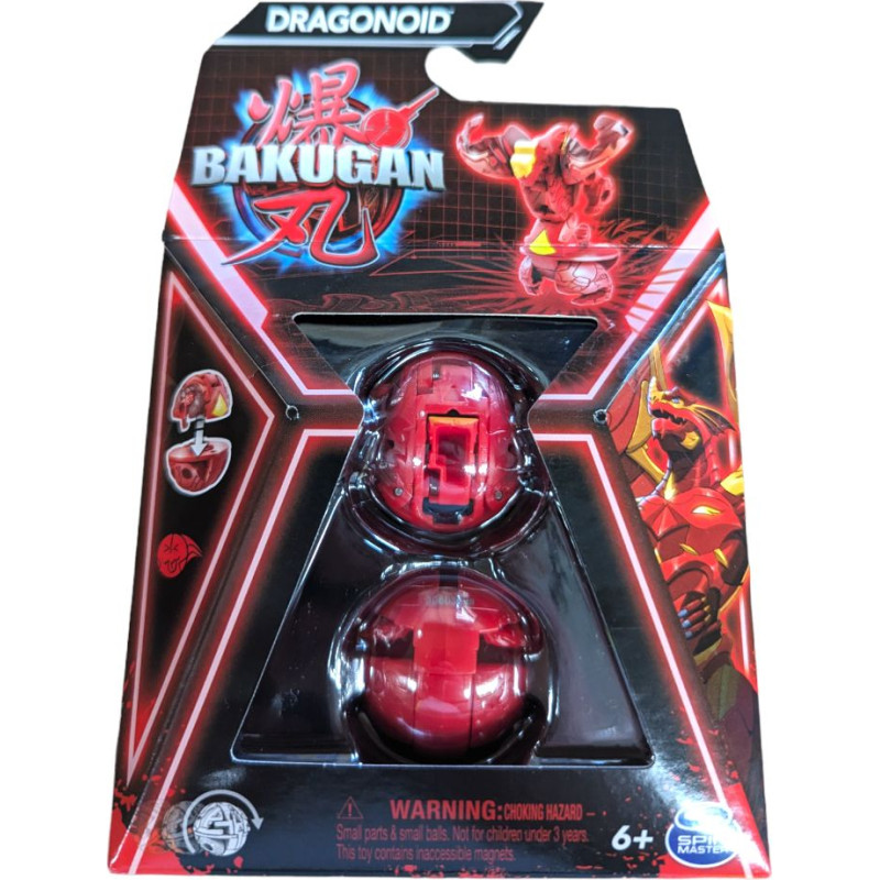 Spin Master Bakugan: Dragonoid Core Ball (20141554)