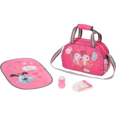 Zapf Creation : Baby Born - Changing Bag (832455-116722)