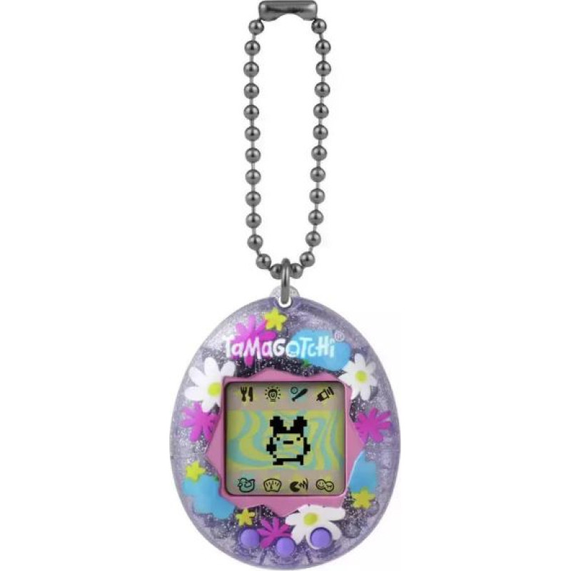 Bandai Namco Bandai Tamagotchi Original - Flower Perfume (P2) (42983)