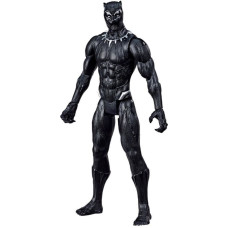 Hasbro Marvel Avengers: Titan Hero Series - Black Panther Action Figure (30cm) (E7876)