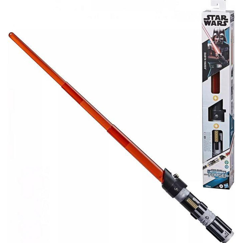 Hasbro Star Wars: Darth Vader Lightsaber Forge (F1167)