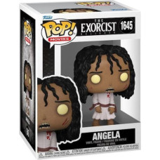 Funko Pop! Movies: The Exorcist Believer - Angela (Possessed) #1645 Vinyl Figure