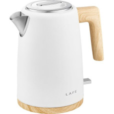 Lafe 47462 Electric kettle Scandi