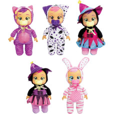 As Company AS Cry Babies: Tiny Cuddles - Doll  (Random) (4104-91160)