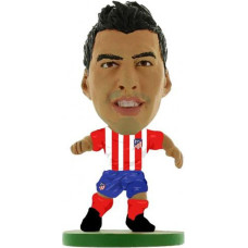 Creative Toys Company Creative Toys - Soccerstarz: Atletico Madrid Luis Suarez - Home Kit (Classic) Figure (405300)