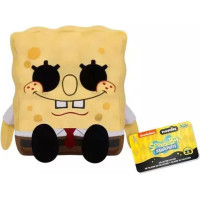 Funko Plushies: SpongeBob SquarePants 25th Anniversary – Spongebob Plush (7)