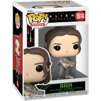 Funko Pop! Movies: Alien Romulus - Rain #1614 Vinyl Figure