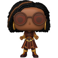 Funko Pop! Television: The Boys S3 - Sister Sage # Vinyl Figure