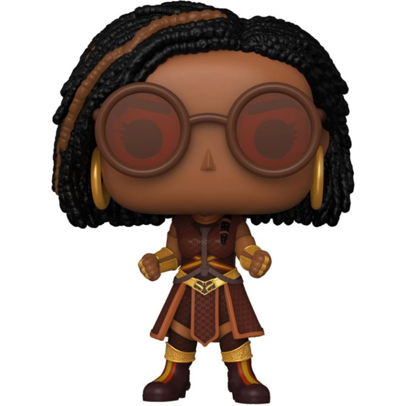 Funko Pop! Television: The Boys S3 - Sister Sage # Vinyl Figure