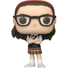 Funko Pop! Television: Saturday Night Live 50th Anniversary - Mary Katherine Gallagher #10 Vinyl Figure