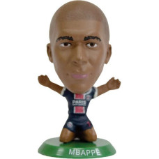 Creative Toys Company Creative Toys - Soccerstarz: Paris St Germain Kylian Mbappe - Home Kit (Classic Kit) Figure (405356)