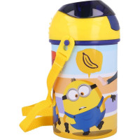 Stor : Minions 2 - Pop Up Canteen (450ml) (16169)