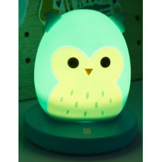 Fizz Creations Fizz Squishmallows Mood Light - Winston the Owl (350060)