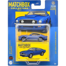 Mattel Matchbox: Collectors - 1977 Aston Martin V8 Vantage (HVW22)