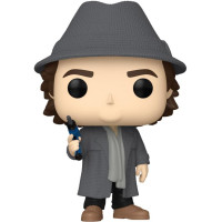 Funko Pop! Movies: Uncle Buck – Uncle Buck #1670 Vinyl Figure