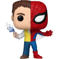 Funko Pop! Marvel: Split - Peter Parker/Spider-Man​ #1432 Bobble-Head Vinyl Figure