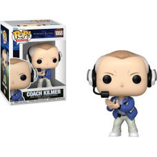 Funko Pop! Movies: Varsity Blues - Coach Kilmer​​ #1868 Vinyl Figure