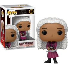 Funko Pop! Television: House of the Dragon - Baela Targaryen #19 Vinyl Figure