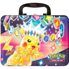 The Pokémon Company International Pokemon TCG: Collector Chest Fall 2024 (POK858857)