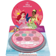 Markwins Lip Smacker Disney Princess: Shimmer Color Palette (1510735E)