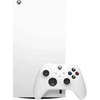 Microsoft Xbox Series X 1TB Digital Edition White